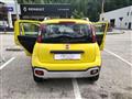 FIAT PANDA CROSS Panda Cross 0.9 TwinAir Turbo S&S 4x4