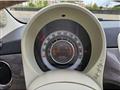 FIAT 500 C 500C 1.2 Lounge AUTOMATICA E CABRIO