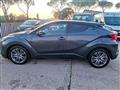 TOYOTA C-HR 2.0h HEV LOUNGE 184cv(152cv) NAVI SAFETYPACK TELEC