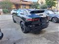 JAGUAR F-Pace 2.0 D204 R-Dynamic SE awd auto(204CV) 5 ANNI GAR.