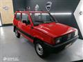 FIAT PANDA 1ª serie Nuova 4x4