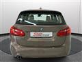 BMW SERIE 2 ACTIVE TOURER d Active Tourer Advantage Italiana Ufficiale