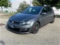 VOLKSWAGEN GOLF 2.0 TDI DSG 5p. BlueMotion Technology