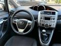 TOYOTA Verso 2.0d Style 7p.ti mt