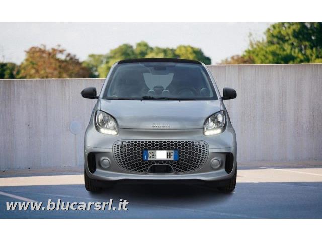 SMART EQ FORTWO EQ Youngster