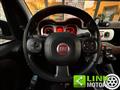 FIAT PANDA CROSS 4x4 GPL twin air turbo