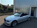 BMW SERIE 3 d cat Cabrio AUTOM. 2 PRECEDENTI PROPRIETARI PELLE