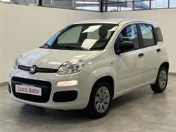 FIAT PANDA 1.2 69CV *UNICO PROP.*TAGLIANDI*OK NEOPAT.*