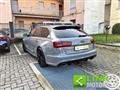 AUDI A6 AVANT Avant 3.0 TDI competition quattro GARANZIA INCLUSA