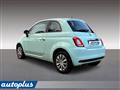 FIAT 500 1.2 Pop Star