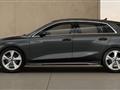 AUDI A3 SPORTBACK SPB 35 TDI S tronic S line MY25 Tetto Ap. Matrix