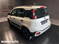 FIAT PANDA 1.0 FireFly S&S Hybrid City Cross