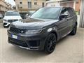 LAND ROVER RANGE ROVER SPORT 3.0D l6 249 CV HSE Dynamic