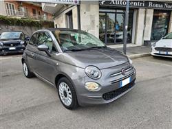 FIAT 500 C 500C 1.2 Lounge AUTOMATICA E CABRIO