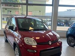 FIAT PANDA 1.0 MY24 Hybrid 5 posti new Pack City