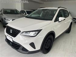 SEAT ARONA 1.0 TGI Reference