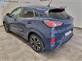 FORD PUMA 1.0 EcoBoost Hybrid 125 CV S&S aut. ST-Line