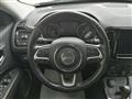 JEEP COMPASS 2.0 Multijet II Automatico 4WD Limited