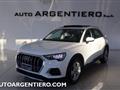 AUDI Q3 35 TDI S tronic Business Advanced TETTO RETROCAMER