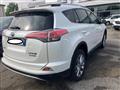 TOYOTA RAV4 2.5 Hybrid  Lounge