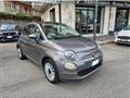 FIAT 500 C 500C 1.2 Lounge AUTOMATICA E CABRIO