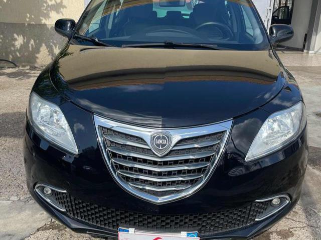 LANCIA YPSILON 1.2 69 CV 5 porte GPL Ecochic Platinum