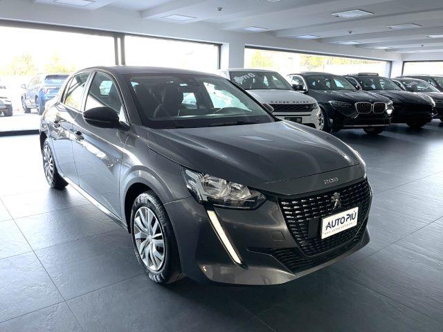 PEUGEOT 208 1.2 PureTech 75 CV Active