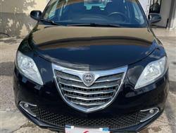 LANCIA YPSILON 1.2 69 CV 5 porte GPL Ecochic Platinum