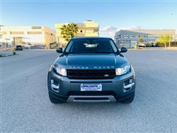 LAND ROVER Range Rover Evoque 2.2 TD4 5p. Dynamic