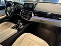 BMW SERIE 5 520d Sport