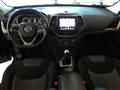 JEEP CHEROKEE 2.0 Mjet 140 Cv Longitude - Navi, Cruise, LED ecc