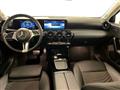 MERCEDES CLASSE A A 180 d Automatic Advanced