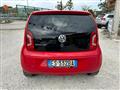 VOLKSWAGEN UP! 1.0 5 porte eco up! move up! BMT