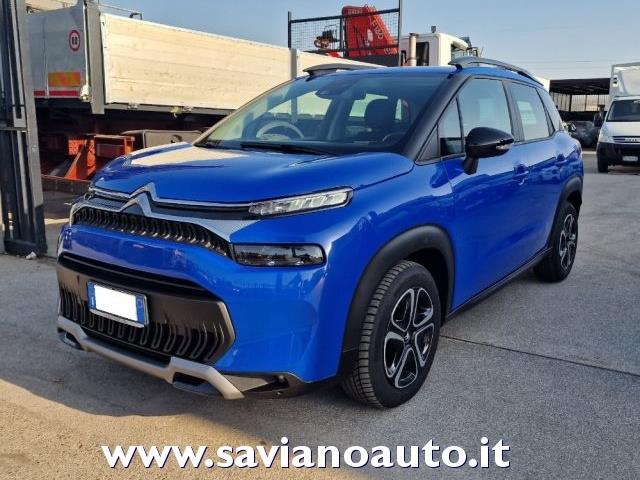 CITROEN C3 AIRCROSS BlueHDi 110 S&S Feel