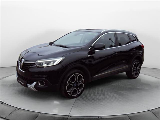 RENAULT KADJAR dCi 130CV 4x4 Energy Sport Edition