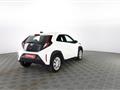 TOYOTA NUOVA AYGO X Aygo X 1.0 VVT-i 72 CV 5 porte Active