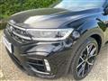 VOLKSWAGEN T-ROC R 2.0 TSI DSG 4MOTION BlueMotion Technology