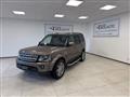 LAND ROVER DISCOVERY IV 2009 Discovery 3.0 sdV6 SE 249cv auto my16 E6