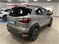 FORD ECOSPORT 1.0 Benzina 125cv.  Active , Km 48.000