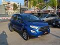 FORD ECOSPORT 1.0 EcoBoost 100 CV Titanium