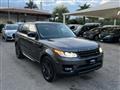 LAND ROVER RANGE ROVER SPORT 3.0 TDV6 HSE Dynamic Edition Black *VIRTUALCOCKPIT