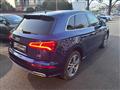 AUDI Q5 2.0 TDI 190 CV quattro S tronic S line plus