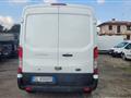 FORD TRANSIT 350 2.0TDCi EcoBlue MHEV 130CV PM-TM Trend L2H2