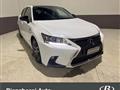 LEXUS CT Hybrid F Sport