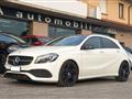 MERCEDES CLASSE A d Automatic 4Matic Premium AMG TETTO LED CAMERA