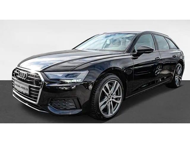 AUDI A6 AVANT Avant 45 3.0 TDI quattro tiptronic Business Plus