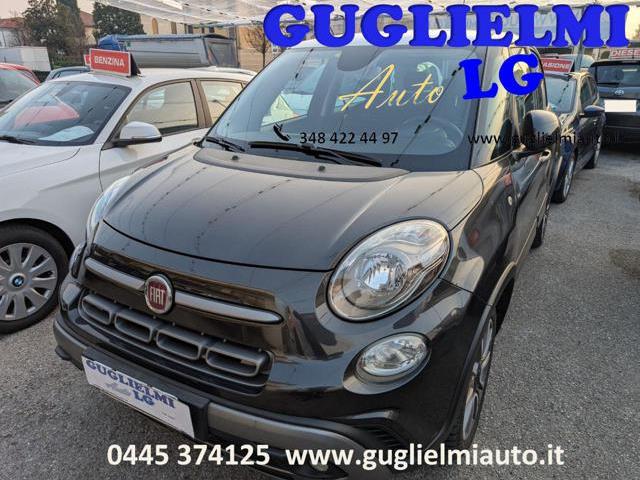 FIAT 500L 1.4 95 CV Cross NEOPATENTATI