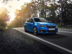 PEUGEOT 308 2ª serie BlueHDi 130 S&S EAT6 SW Business