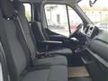 NISSAN INTERSTAR 145CV  7 POSTI TRAZIONE POSTERIORE RUOTE DOPPIE