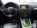 AUDI Q5 2.0 TDI 163 CV quattro S tronic